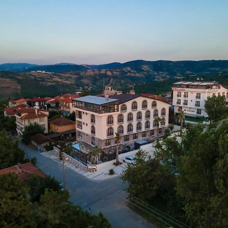 Lagun Palas Ялова Экстерьер фото